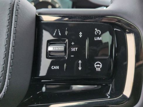 New 2026 Land Rover Range Rover Sport Dynamic SE image 26