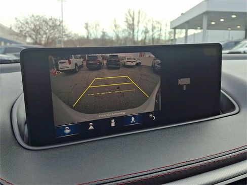 Certified 2024 Acura MDX A-Spec image 19