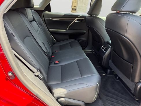 Used 2022 Lexus RX 350 FWD w/ Premium Package image 13