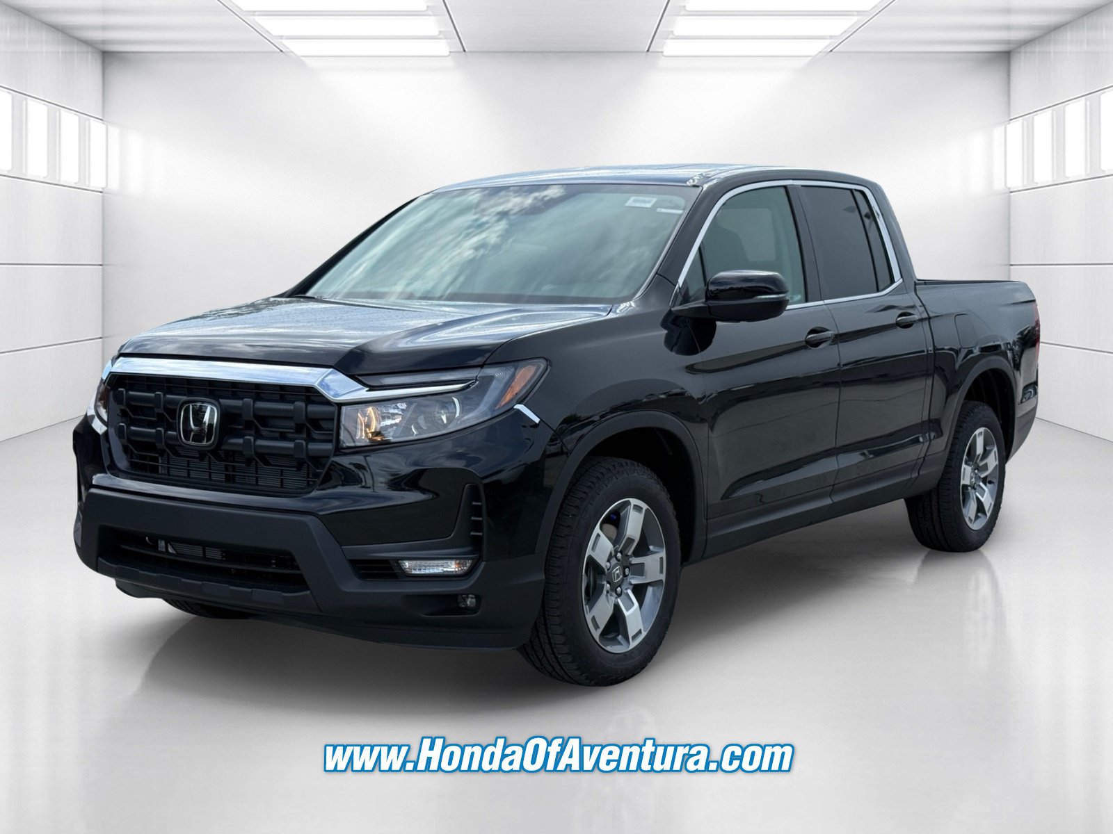New 2026 Honda Ridgeline RTL image 3
