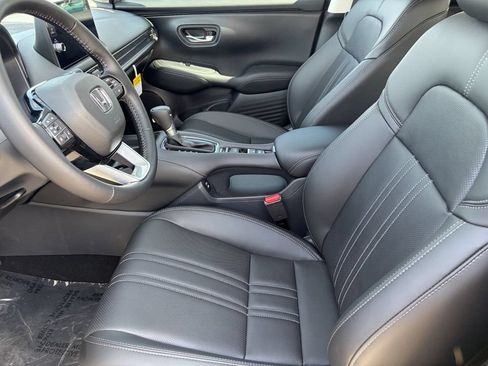 Used 2027 Honda HR-V EX-L image 22