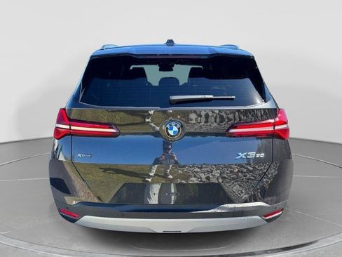 New 2026 BMW X3 xDrive30 w/ Premium Package AWD/4WD image 4