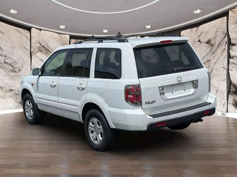 Used 2008 Honda Pilot VP image 9