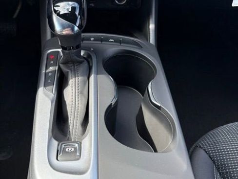 New 2026 Buick Envista Preferred w/ Convenience I Package FWD image 25