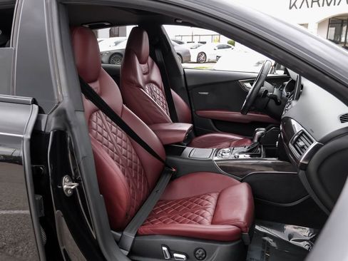 Used 2018 Audi S7 Prestige w/ S Sport Package image 40