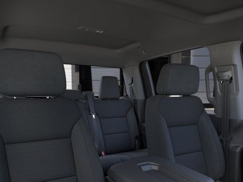 New 2026 GMC Sierra 1500 SLE w/ X31 Off-Road Package AWD/4WD image 25