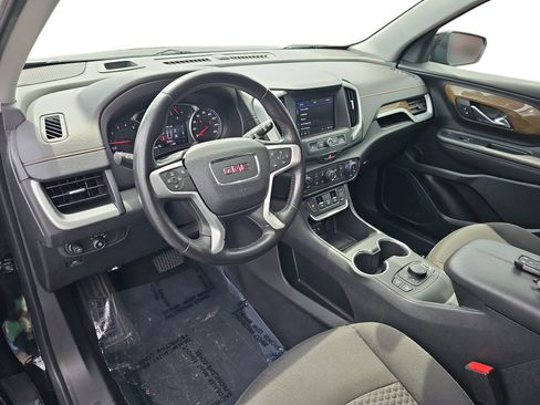 Used 2020 GMC Terrain SLE w/ Driver Convenience Package AWD/4WD image 13