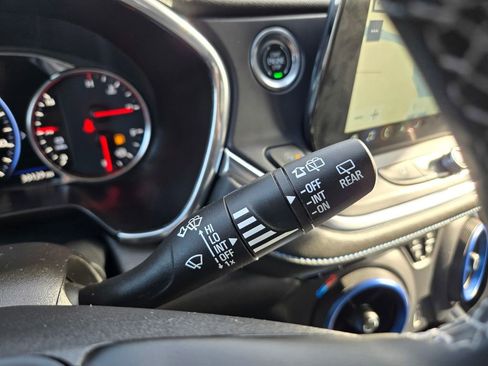 Used 2023 Chevrolet Blazer RS w/ Driver Confidence II Package image 20