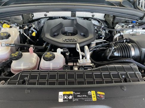 Used 2022 Jeep Grand Cherokee Summit AWD/4WD image 24