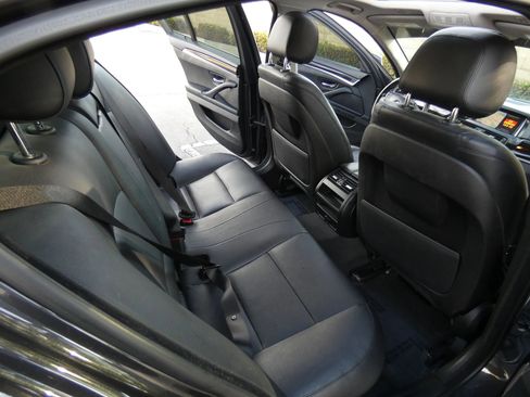 Used 2015 BMW 535i Sedan image 22