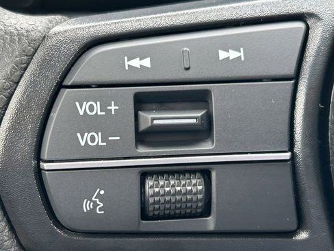 New 2026 Honda Accord LX image 15