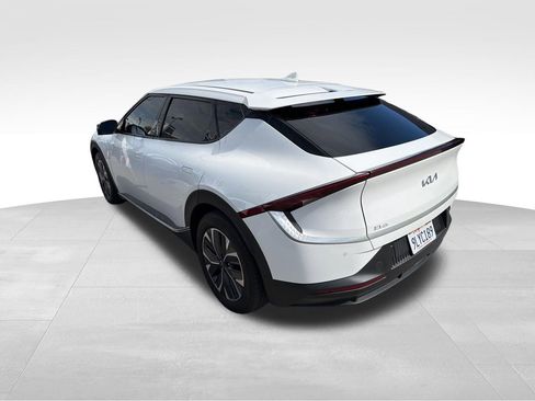 Used 2024 Kia EV6 Light image 6