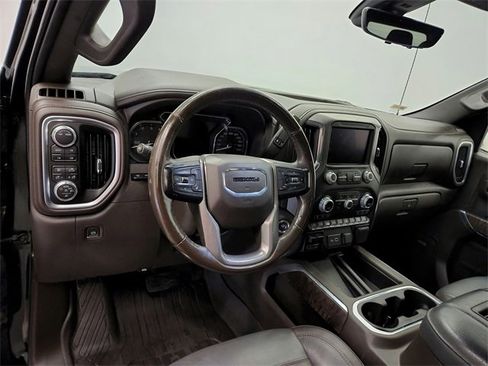 Used 2021 GMC Sierra 1500 Denali image 17