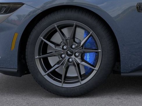 New 2026 Ford Mustang Dark Horse RWD image 19