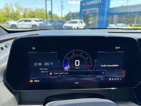 New 2026 Chevrolet Traverse LT w/ Midnight/Sport Edition FWD image 15
