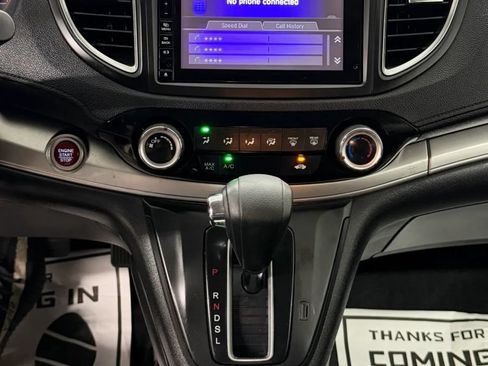 Used 2016 Honda CR-V EX image 19