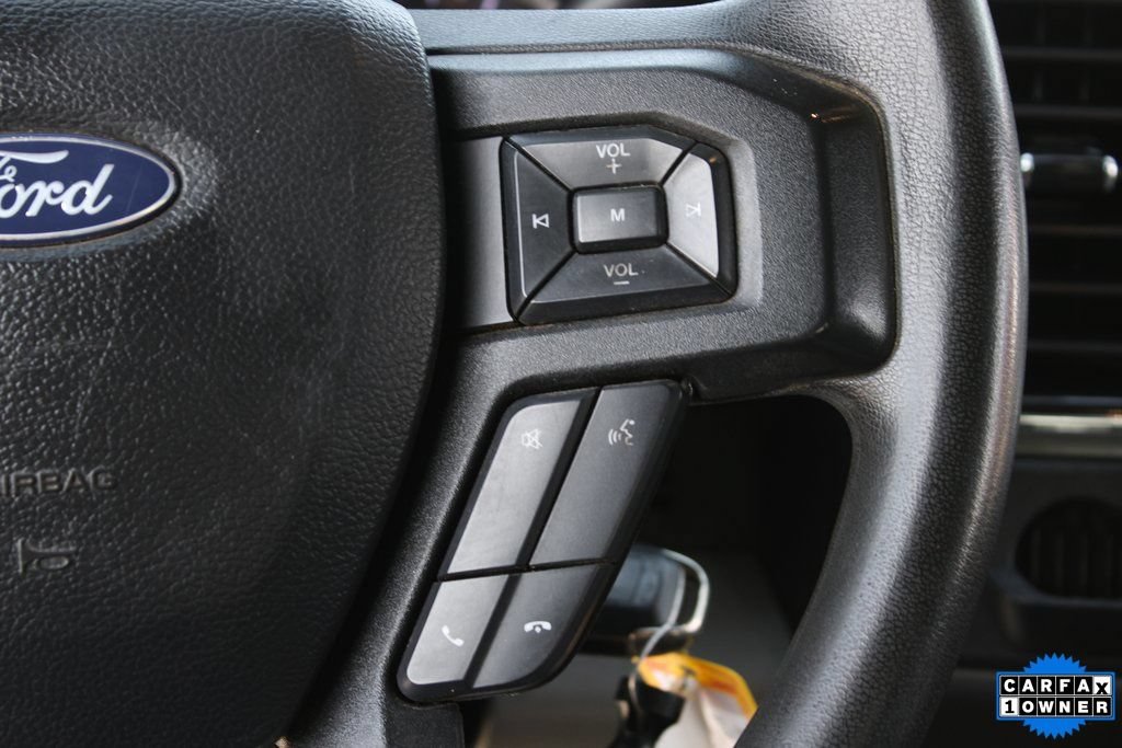 Used 2019 Ford F550 4x4 Crew Cab Super Duty image 23