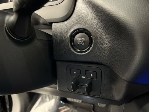 Used 2026 Toyota Tundra SR5 w/ SX Package RWD image 34
