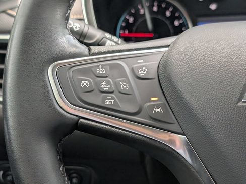 Used 2024 Chevrolet Equinox Premier FWD image 26