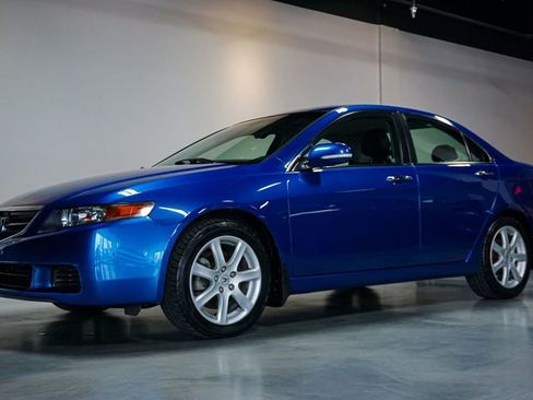 Used 2005 Acura TSX image 3
