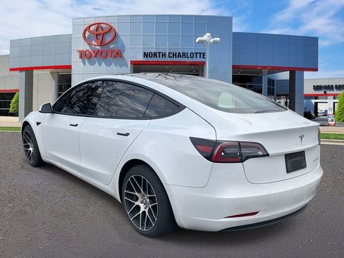 Used 2021 Tesla Model 3 Long Range image 6