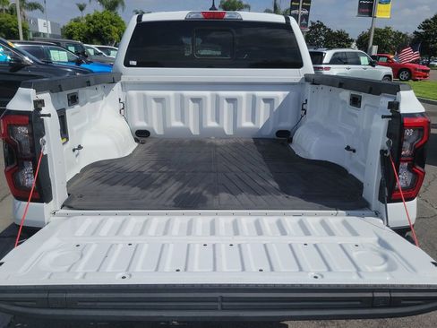 Used 2024 Ford Ranger XLT w/ Equipment Group 301A High RWD image 23