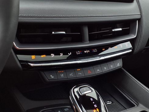 New 2025 Cadillac CT5 Premium Luxury w/ Technology Package image 17