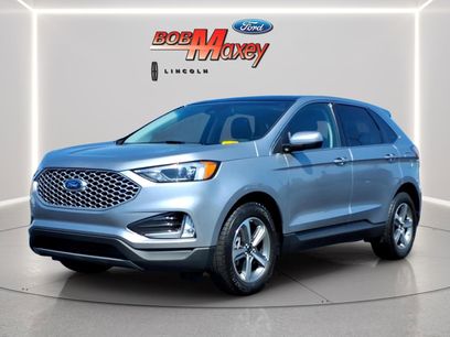 Used 2023 Ford Edge SEL w/ Convenience Package