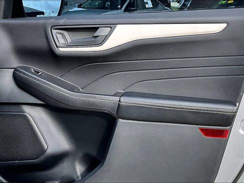 Used 2021 Ford Escape S FWD image 21