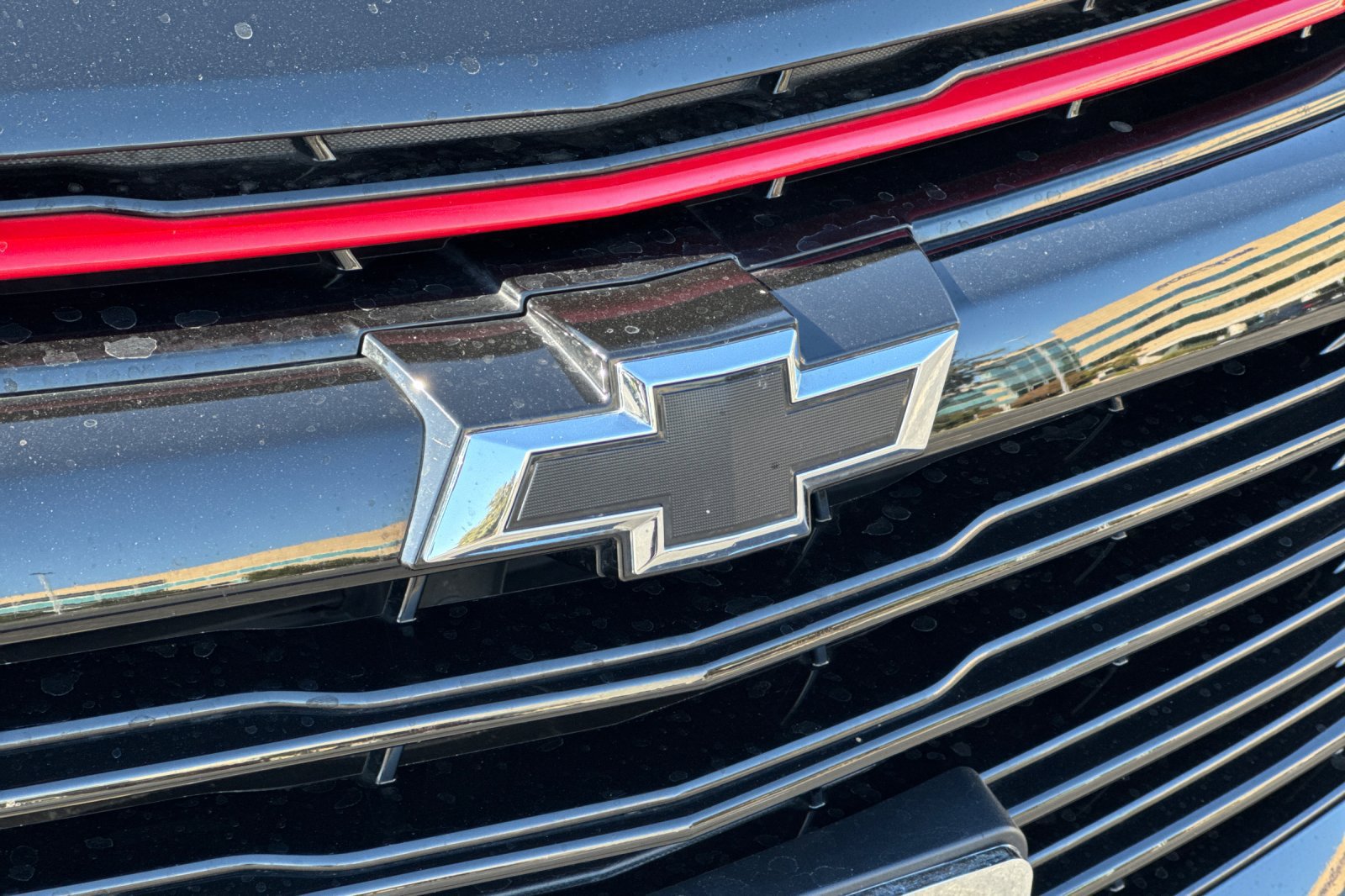 Used 2024 Chevrolet Blazer LT w/ Redline Edition FWD image 47