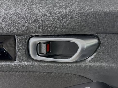 Certified 2023 Honda Civic EX image 23