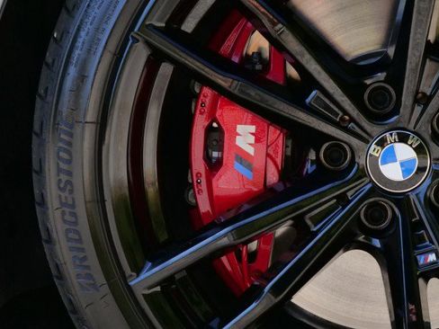 Used 2024 BMW M240i Coupe w/ Premium Package image 9