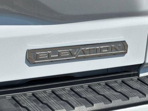 Used 2025 GMC Sierra 1500 Elevation AWD/4WD image 31