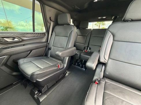 Used 2023 GMC Yukon Denali image 21