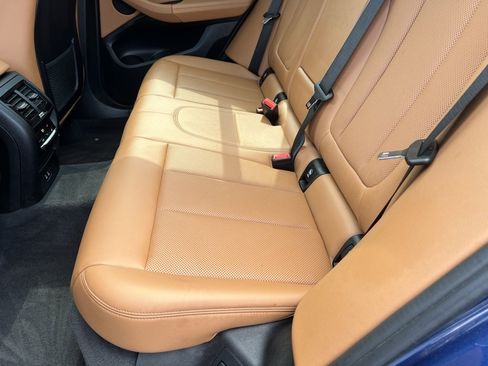 Used 2022 BMW X3 xDrive30i w/ Premium Package 2 (ZPA) image 25