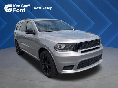 Used 2020 Dodge Durango GT