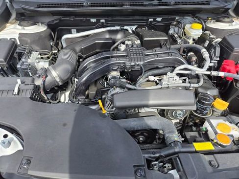 Used 2025 Subaru Legacy Premium AWD/4WD image 18