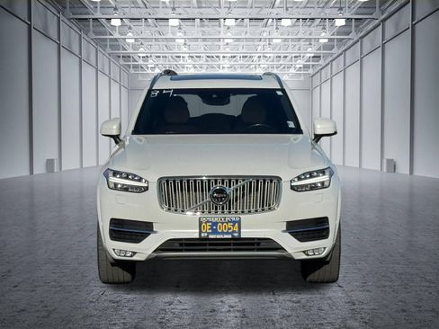 Used 2018 Volvo XC90 T6 Inscription w/ Convenience Package AWD/4WD image 8