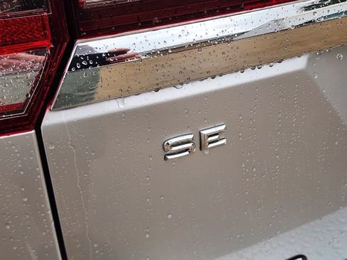 Used 2019 Volkswagen Atlas SE FWD image 9