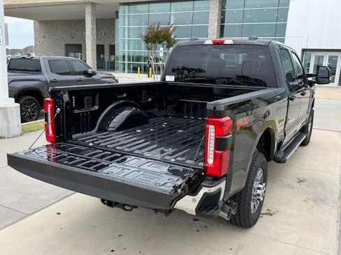 New 2026 Ford F250 Lariat AWD/4WD image 28