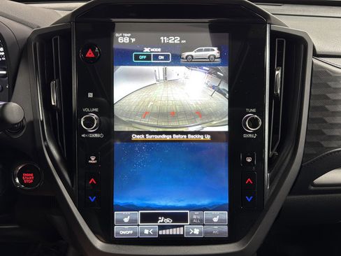 Certified 2026 Subaru Forester Premium image 26