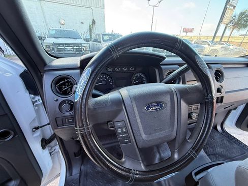 Used 2012 Ford F150 XL RWD image 21
