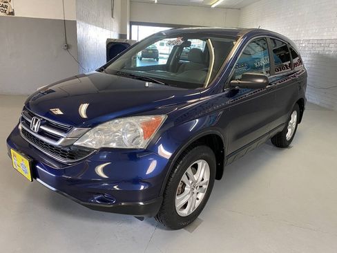 Used 2010 Honda CR-V EX image 3
