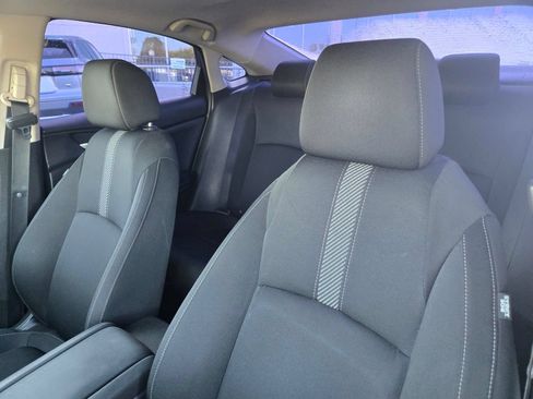 Used 2017 Honda Civic EX-T image 13