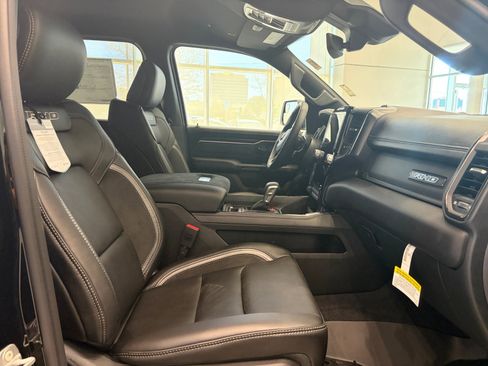 New 2026 RAM 1500 RHO AWD/4WD image 33