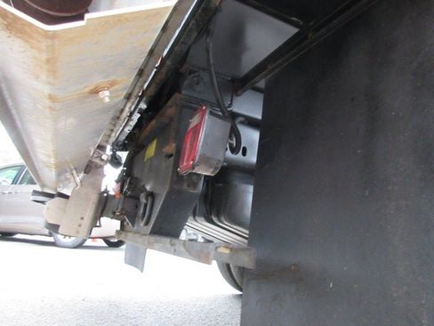 Used 2022 Ford F550 4x4 Regular Cab Super Duty image 60