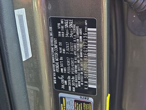 Used 2014 Hyundai Santa Fe Sport w/ Technology Package 04 image 27