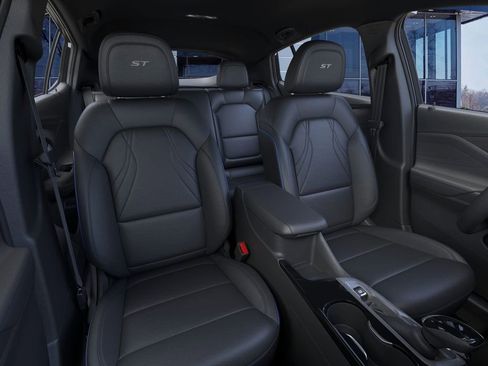 New 2026 Buick Envista Sport Touring image 16