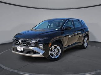 Used 2025 Hyundai Tucson SE FWD video 1