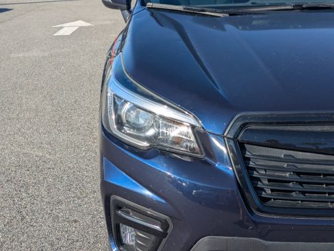 Used 2020 Subaru Forester Sport w/ Popular Package #2 image 9